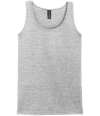 GD77 64200L Ladies Tank Top Vest Sport Grey colour image